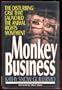 Monkey Business: The Disturbing Case That Launched the Animal Rights Movement (People for the Ethical Treatment of Animals)