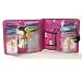 Barbie iDesign Ultimate Stylist Cards and CD-ROM