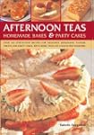Afternoon Teas, Homemade Bakes and Pa...