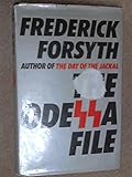 The Odessa file