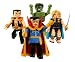  : Defenders Online Exclusive Marvel Minimates 4-Pack