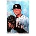 New York Yankees (Joba Chamberlain) Sports Poster Print - 11x17