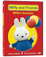 Miffy and Friends: Miffy's Surprise