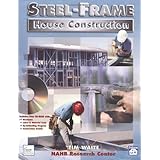 steel frame house construction