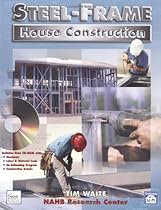 Steel-Frame House Construction