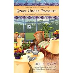 Grace Under Pressure