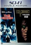 Hidden & Hidden 2 [DVD] [Region 1] [US Import] [NTSC]