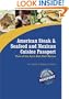 American Steak & Seafood and Mexican Cuisine Passport (Let's Eat Out!)