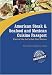 American Steak & Seafood and Mexican Cuisine Passport (Let's Eat Out!)