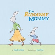 The Runaway Mommy The Runaway Mommy