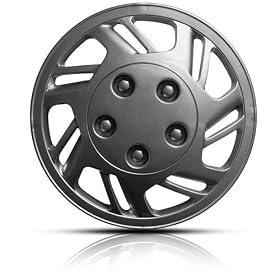 14 INCH UNIVERSAL WHEEL COVER