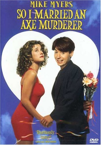 Free Download Of So I Married an Axe Murderer Online