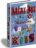 51e1nR1G%2BAL. SL160  Rainy Day Activites for Kids
