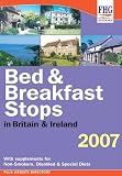 Bed & Breakfast Stops in Britain (Bed & Breakfast Stops: England, Scotland, Wales & Ireland)