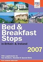 Bed & Breakfast Stops in Britain (Bed & Breakfast Stops: England, Scotland, Wales & Ireland)