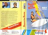 Falcon Sailing - Beyond the Barrier Level 4/Level 5 (Official Funboard Training Video) (Video Tape/PAL)
