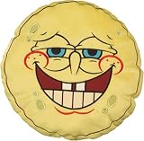Eigenschaften United Labels AG 0109347 / United Labels 0109347 - SpongeBob-Kissen 36 x 36 cm