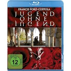 Jugend ohne Jugend [Blu-ray]