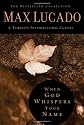 When God Whispers Your Name BC (Bestseller Collection)