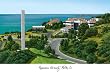 Pepperdine University Lithograph 14x10 Unframed Lithograph