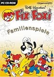 Eigenschaften Magnussoft  / Fix und Foxi Familienspiele