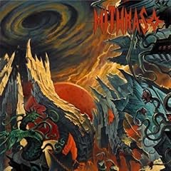 Behind the Shadows Lie Madness