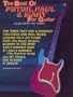 The Best of Peter, Paul & Mary for Guitar: Includes Super Tab Notation