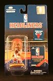 DENNIS RODMAN / CHICAGO BULLS (RED HAIR VARIANT) * 3 INCH * NBA Headliners Basketball Collector Figure