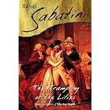 the trampling of the lilies