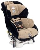 Britax Boulevard Car Seat CS Berkshire Tan