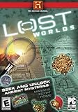 History Channel: Lost Worlds