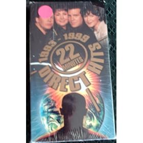 Direct Hits 1993 - 1999 22 Minutes Greg Thomey, Mary Walsh and More