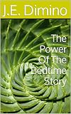 The Power Of The Bedtime Story (Edgar The Gorilla Caterpillar)