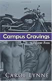 Dorm Life (Campus Cravings)