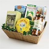 Basket of Organic Delights (7.5 Pound) by igourmet.com by igourmet