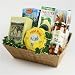 Basket of Organic Delights (7.5 Pound) by igourmet.com