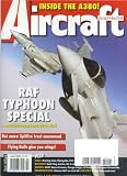 AIRCRAFT ILLUSTRATED