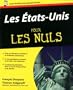 Les �tats-Unis pour les Nuls