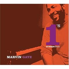 Marvin Gaye - 1`s