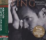 Mercury Falling (Shm-CD) Search