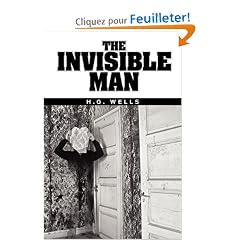 The Invisible Man