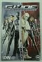 Gi Joe the Rise of Cobra Promotional Comic Book