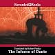 The Inferno of Dante: Translated by Robert Pinsky