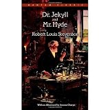 Dr. Jekyll and Mr. Hyde (Bantam Classic) [Mass Market Paperback]; Charyn, Jerome