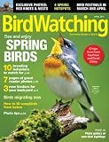 Birdwatching