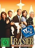 Produkt-Bild: Frasier - Die dritte Season [4 DVDs]