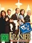 Frasier - Die dritte Season [4 DVDs]