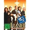 Frasier - Die dritte Season [4 DVDs]
