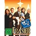 Frasier - Die dritte Season [4 DVDs]
