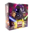 Topps Star Wars Galaxy Series 4 Trading Cards Box